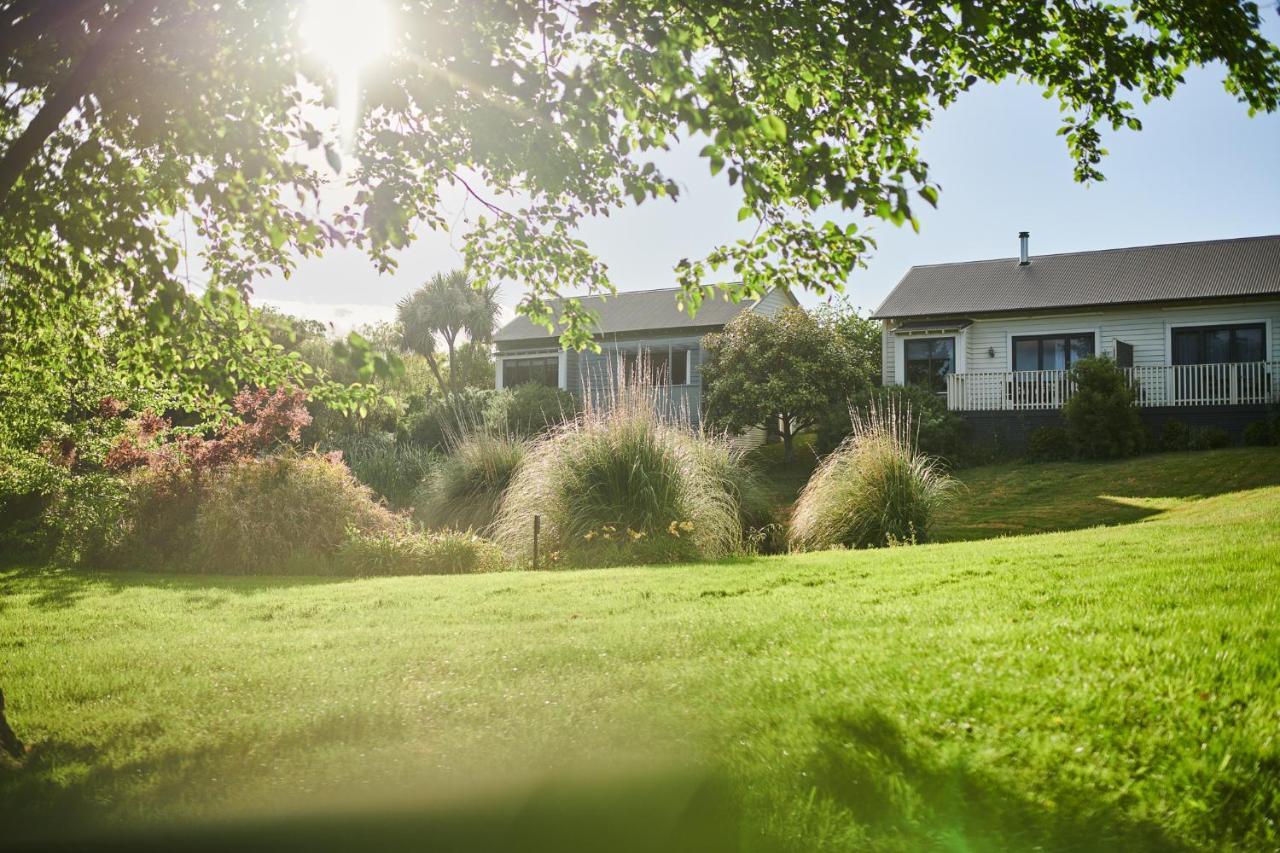 Parehua Resort Мартинборо Экстерьер фото The University of Waikato's Faculty of Medical and Health Sciences